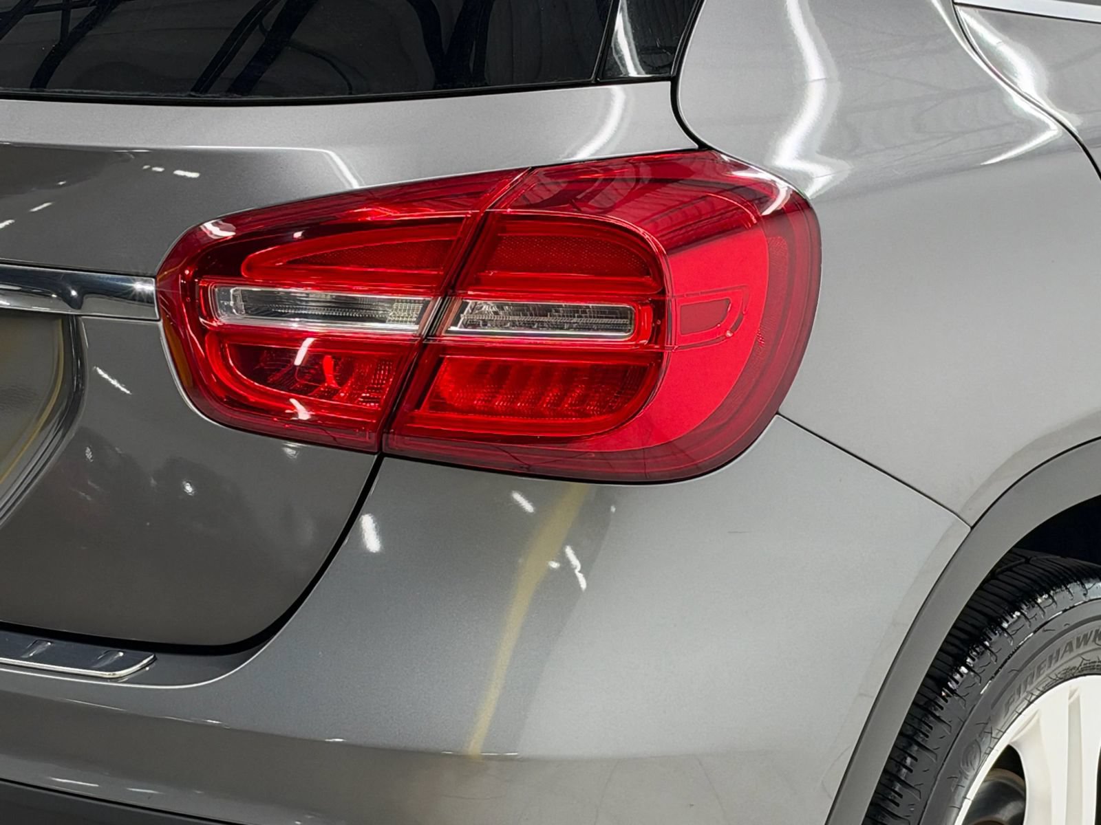 Used 2015 Mercedes-Benz GLA 250 w/ Premium Package image 10