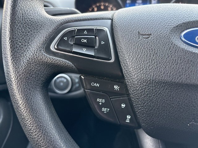 Used 2019 Ford Escape SE image 27