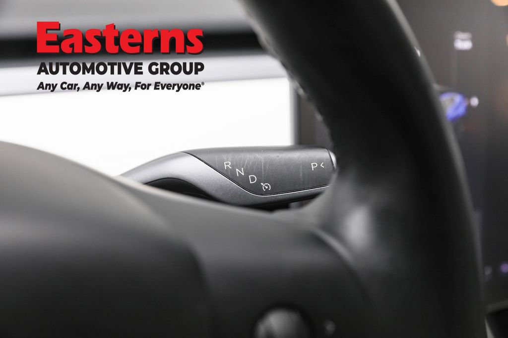 Used 2018 Tesla Model 3 Long Range image 13