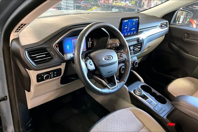 Used 2023 Ford Escape Active image 13