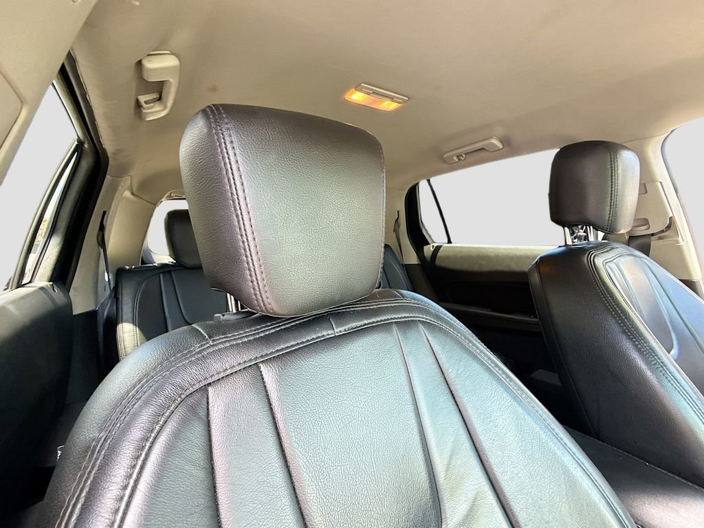 Used 2017 GMC Terrain SLE FWD image 34