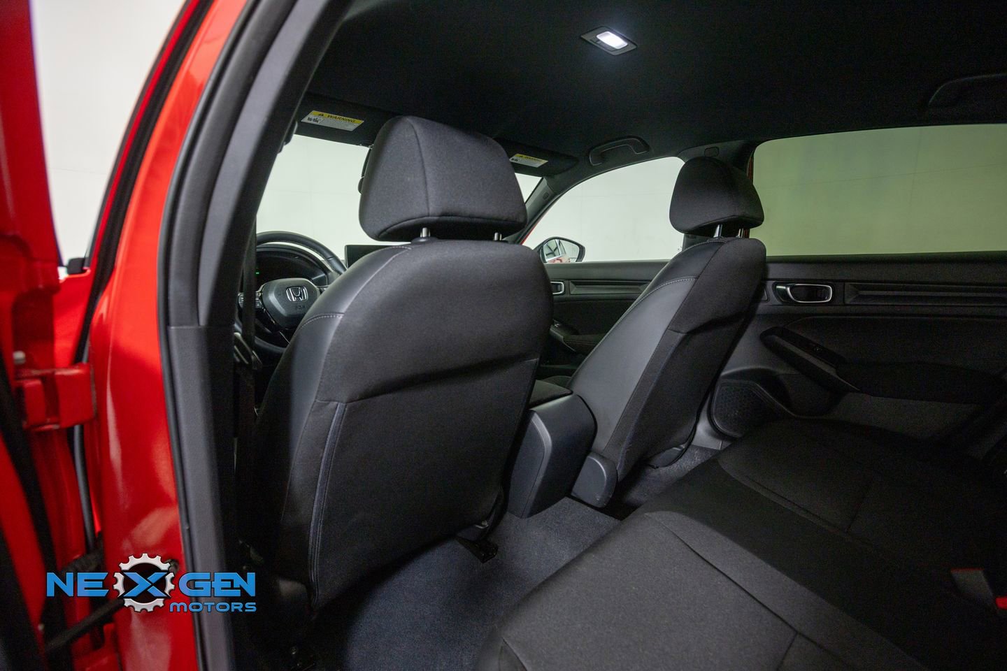 Used 2025 Honda Civic Sport image 26