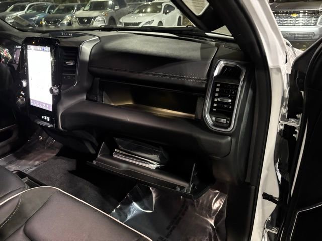 Used 2025 RAM 1500 Laramie image 38