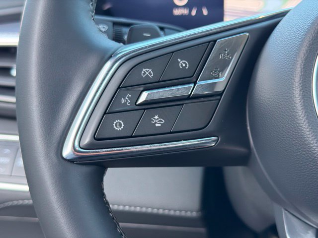 New 2026 Buick Enclave Sport Touring w/ Power Package FWD image 26
