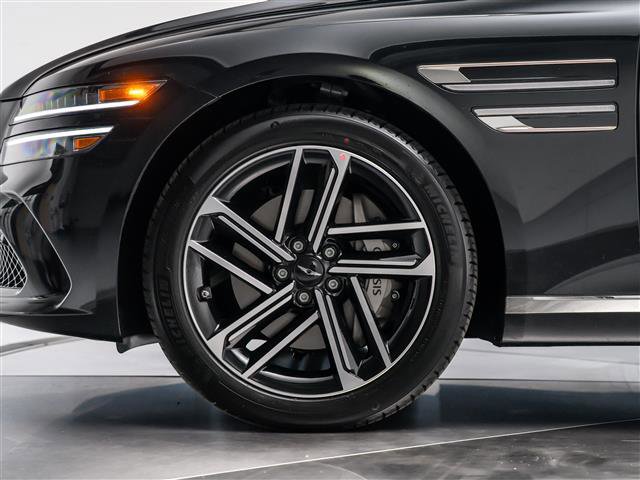 New 2026 Genesis G80 2.5T Advanced image 13