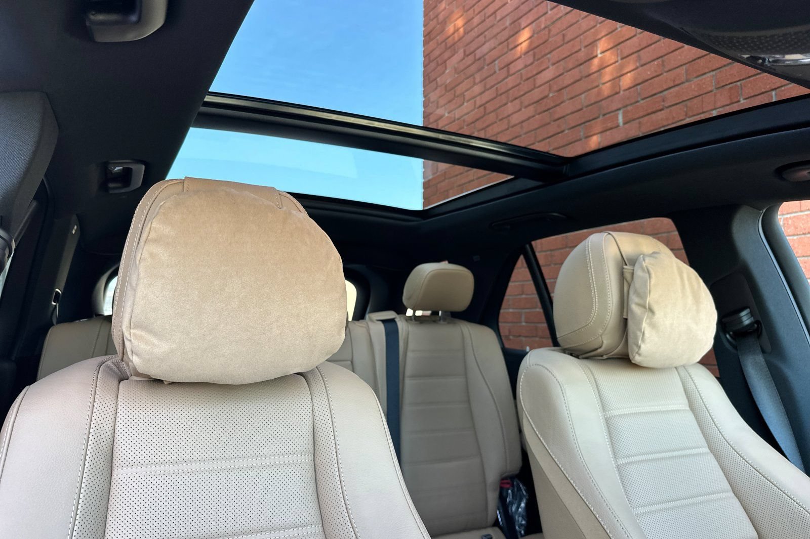 New 2026 Mercedes-Benz GLE 580 4MATIC image 18