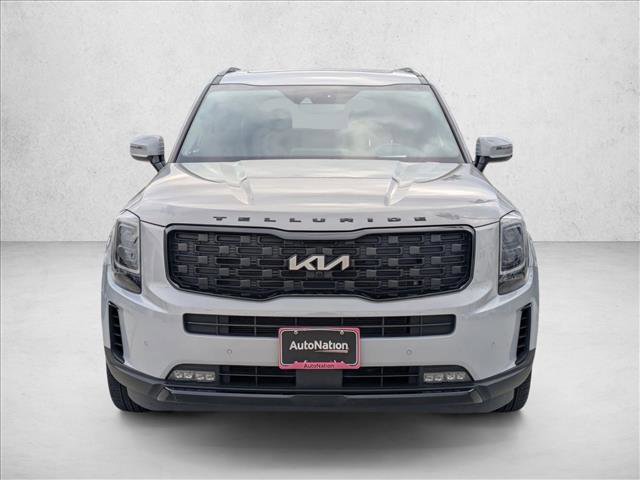 Used 2022 Kia Telluride SX w/ SX Prestige Package video 2