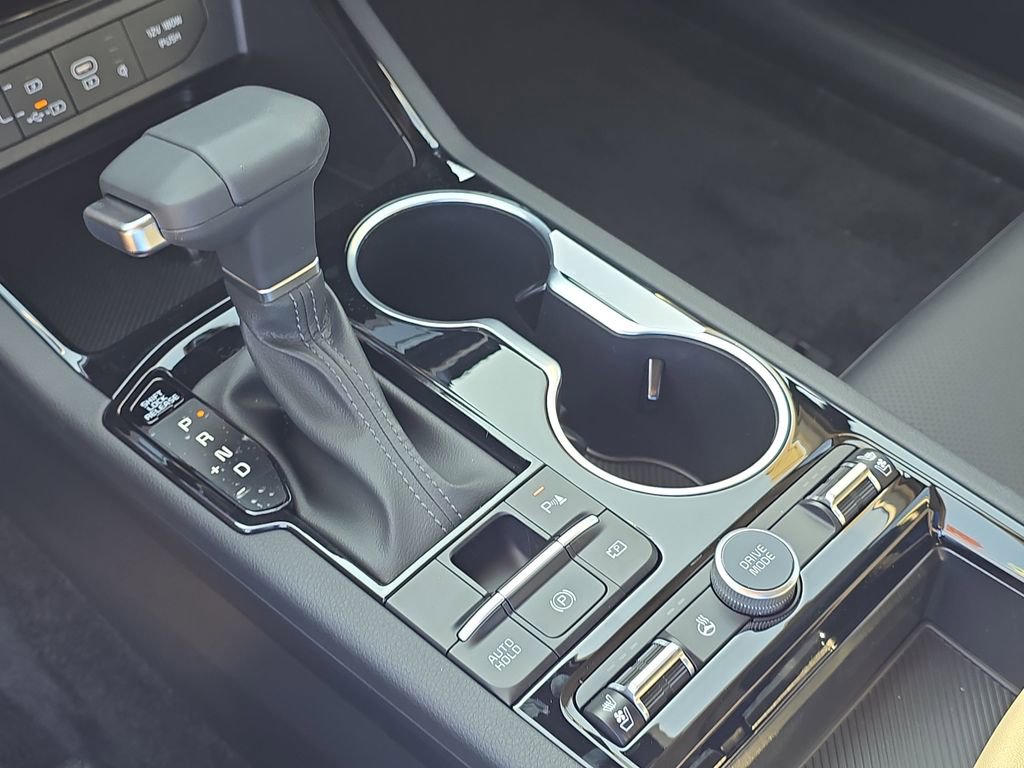 New 2026 Kia K5 EX FWD image 29