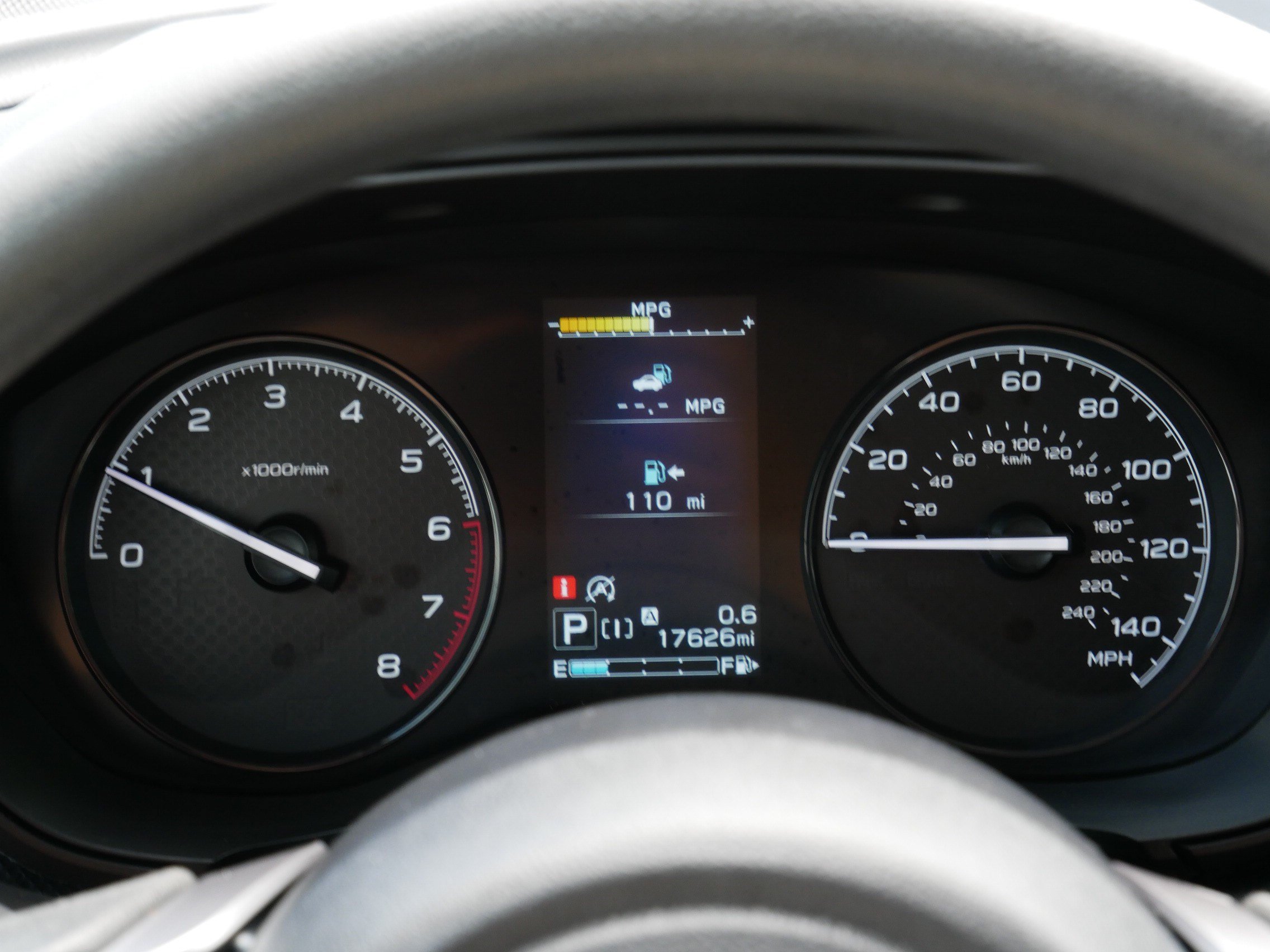 Used 2024 Subaru Forester AWD/4WD image 21