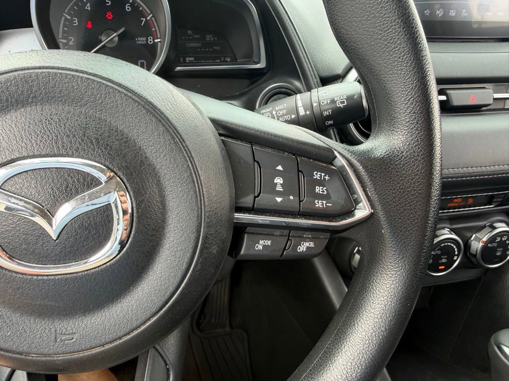 Used 2021 MAZDA CX-3 Sport FWD image 34