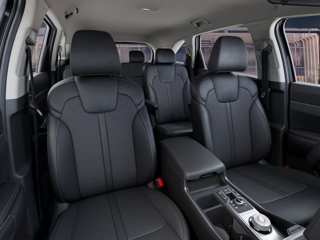 New 2026 Kia Sorento EX AWD/4WD image 20