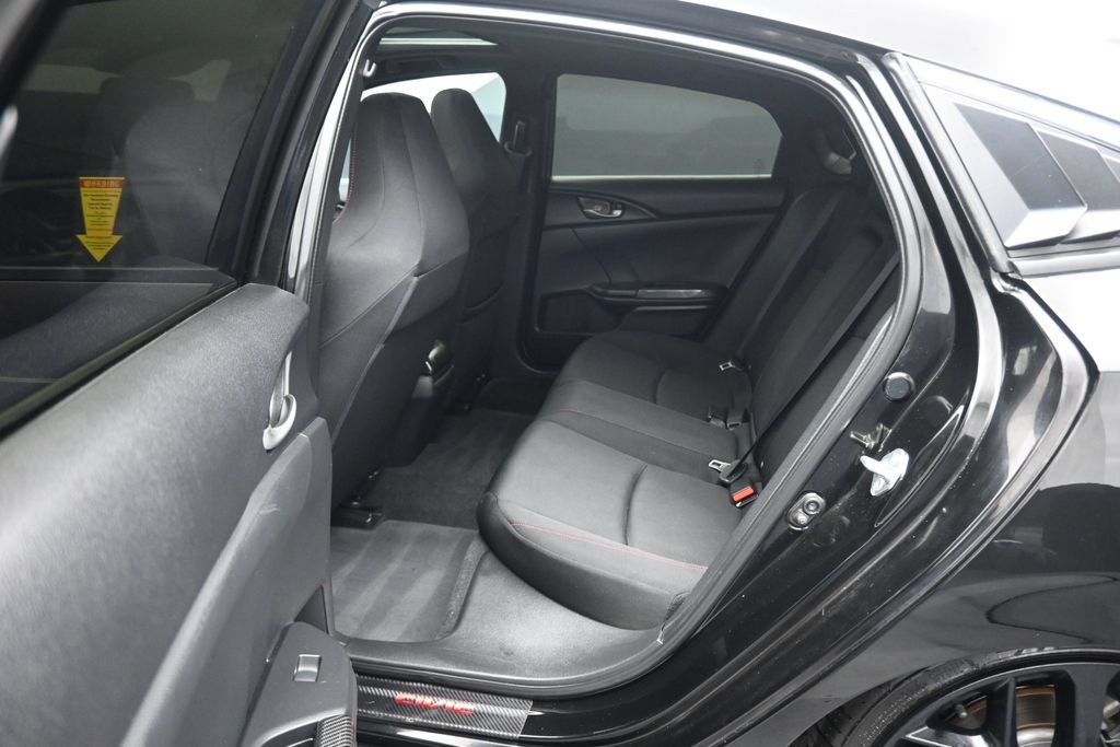 Used 2020 Honda Civic Si image 31