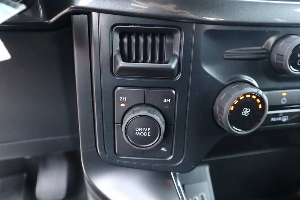 New 2025 Ford F150 STX w/ Equipment Group 200A image 7