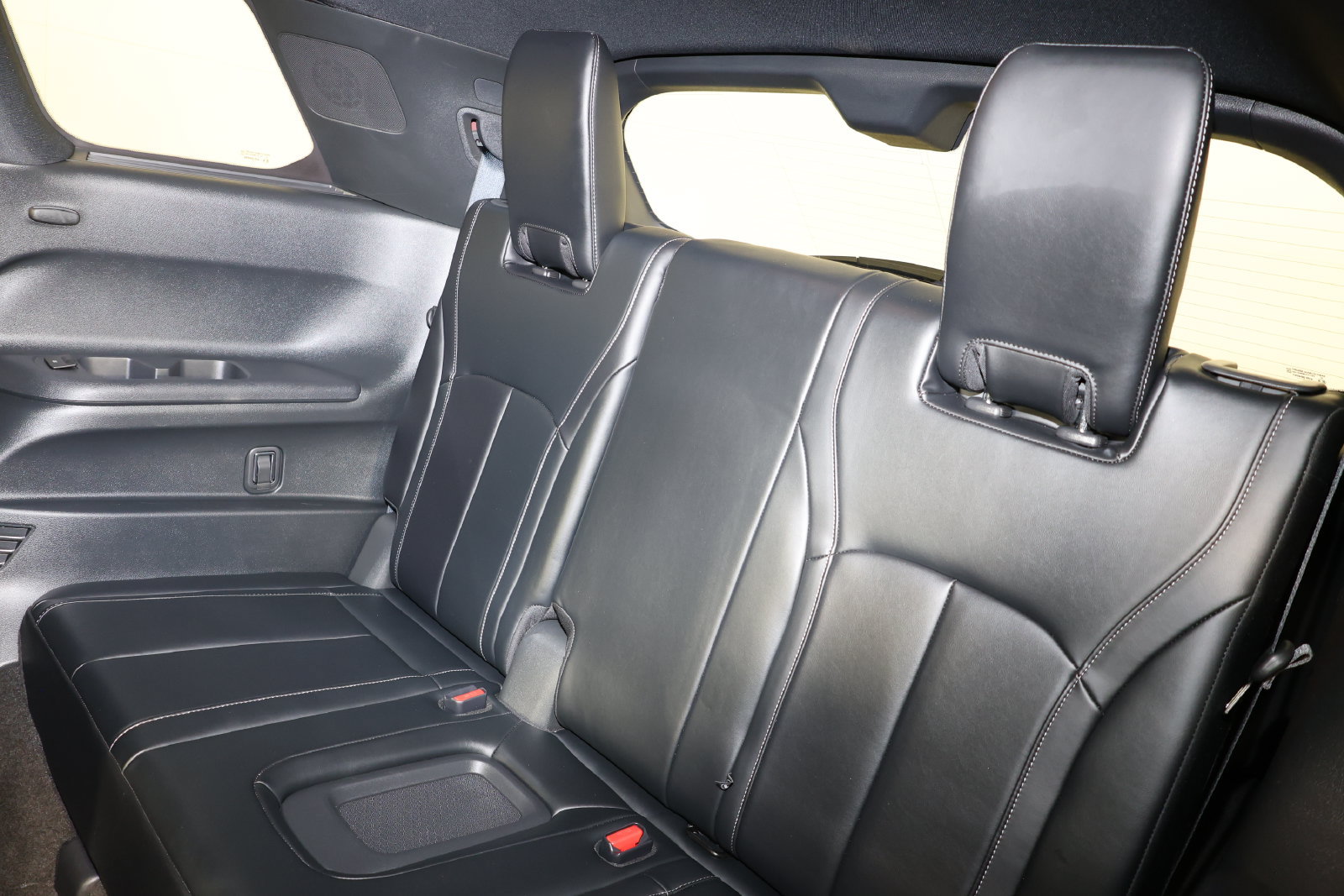Used 2023 INFINITI QX60 Autograph AWD/4WD image 55