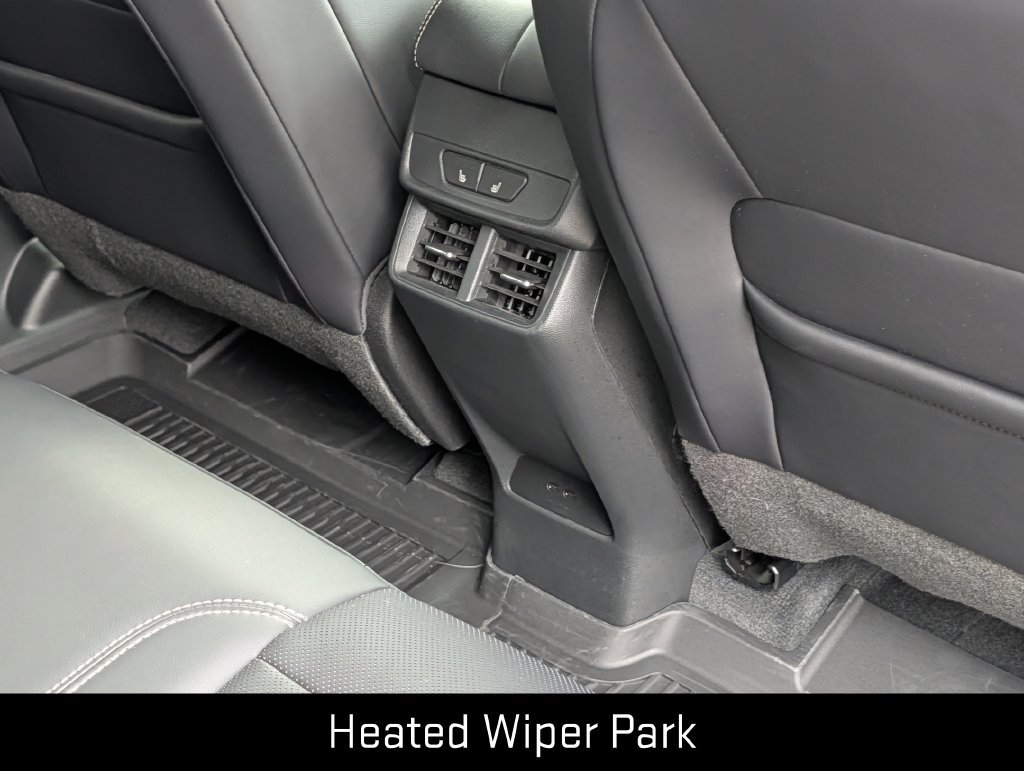 New 2027 GMC Terrain Elevation w/ Elevation Premium Package FWD image 30