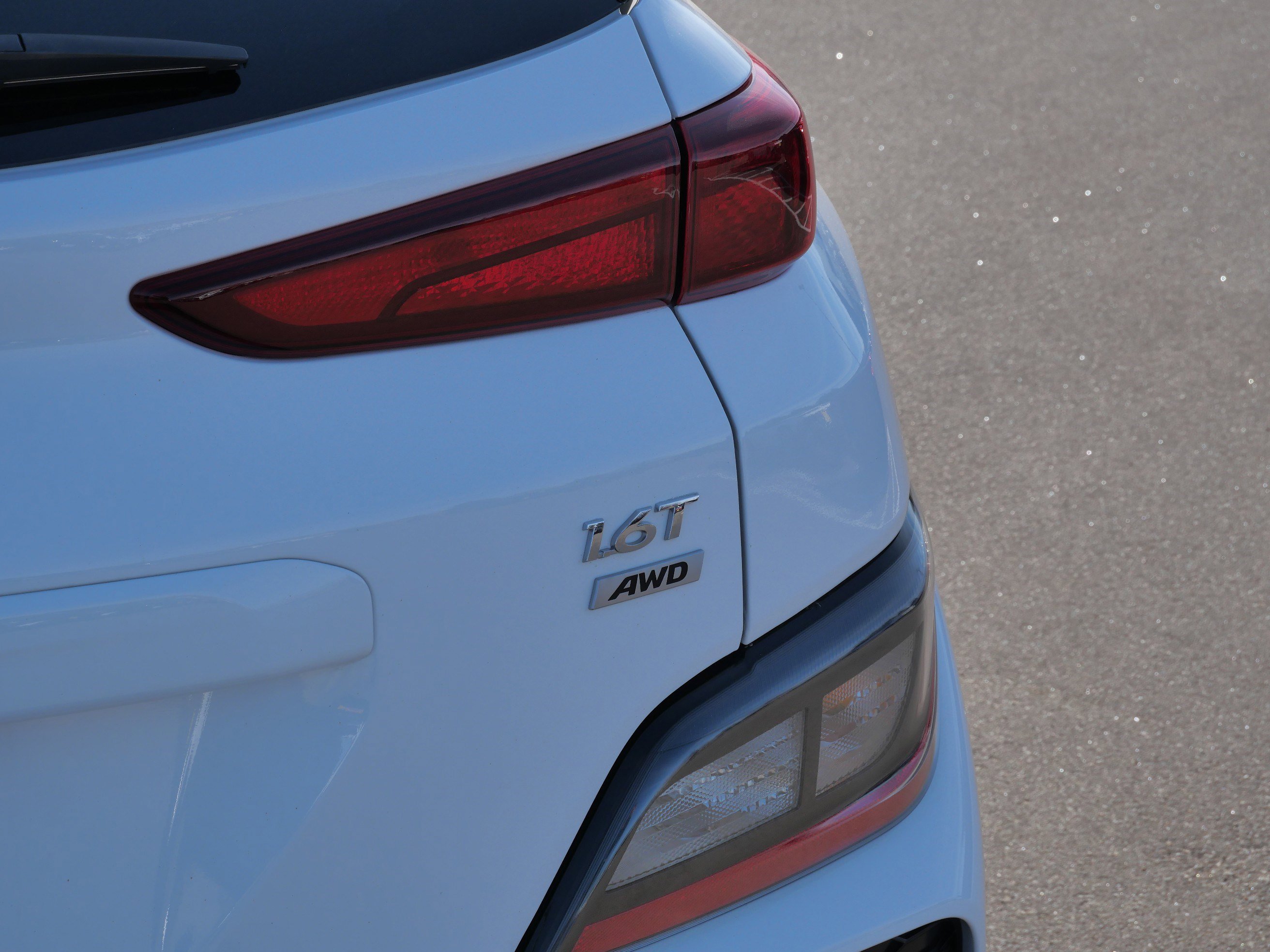 Certified 2023 Hyundai Kona N Line w/ Cargo Package image 17