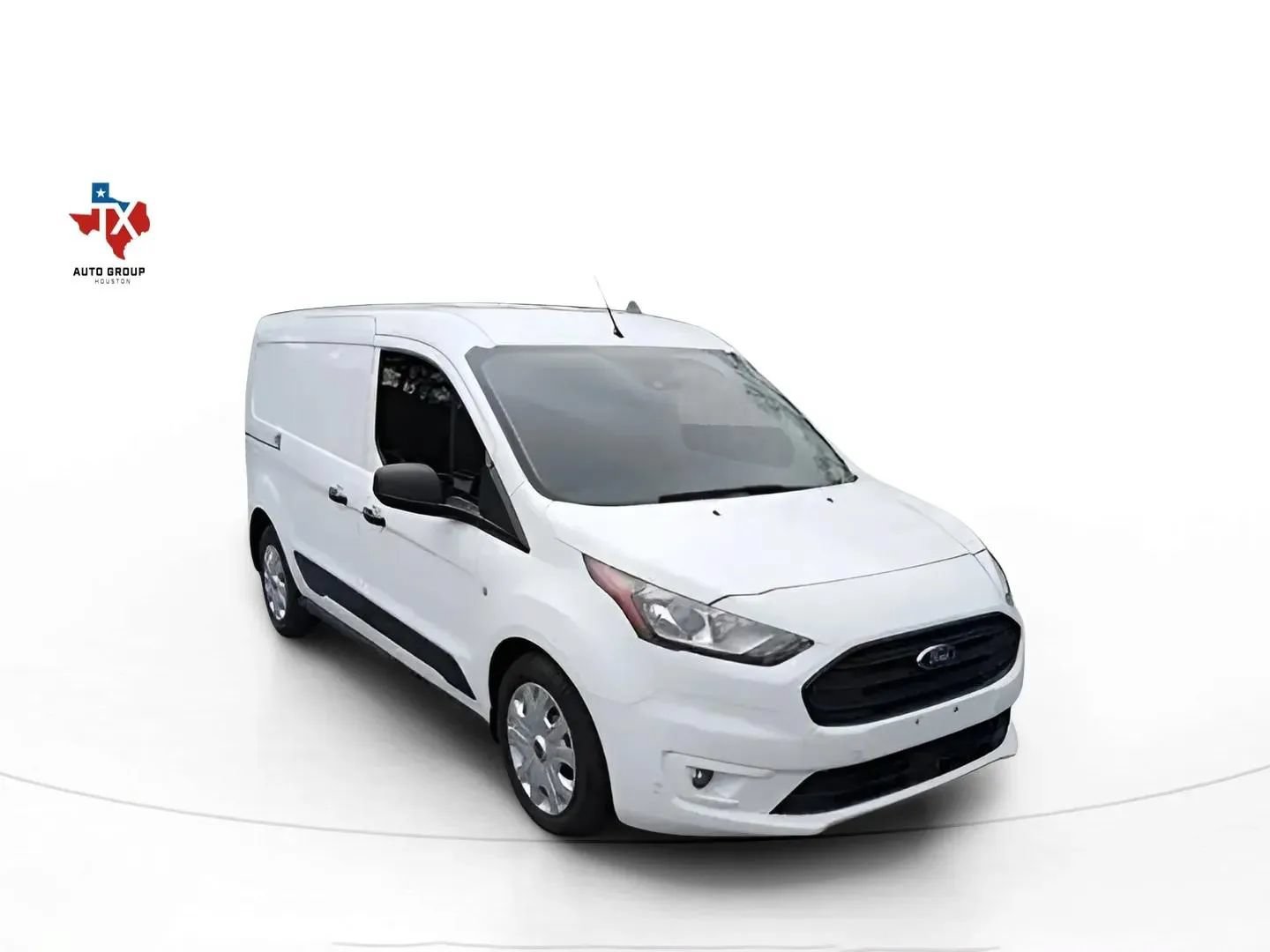 Used 2022 Ford Transit Connect XLT FWD image 47