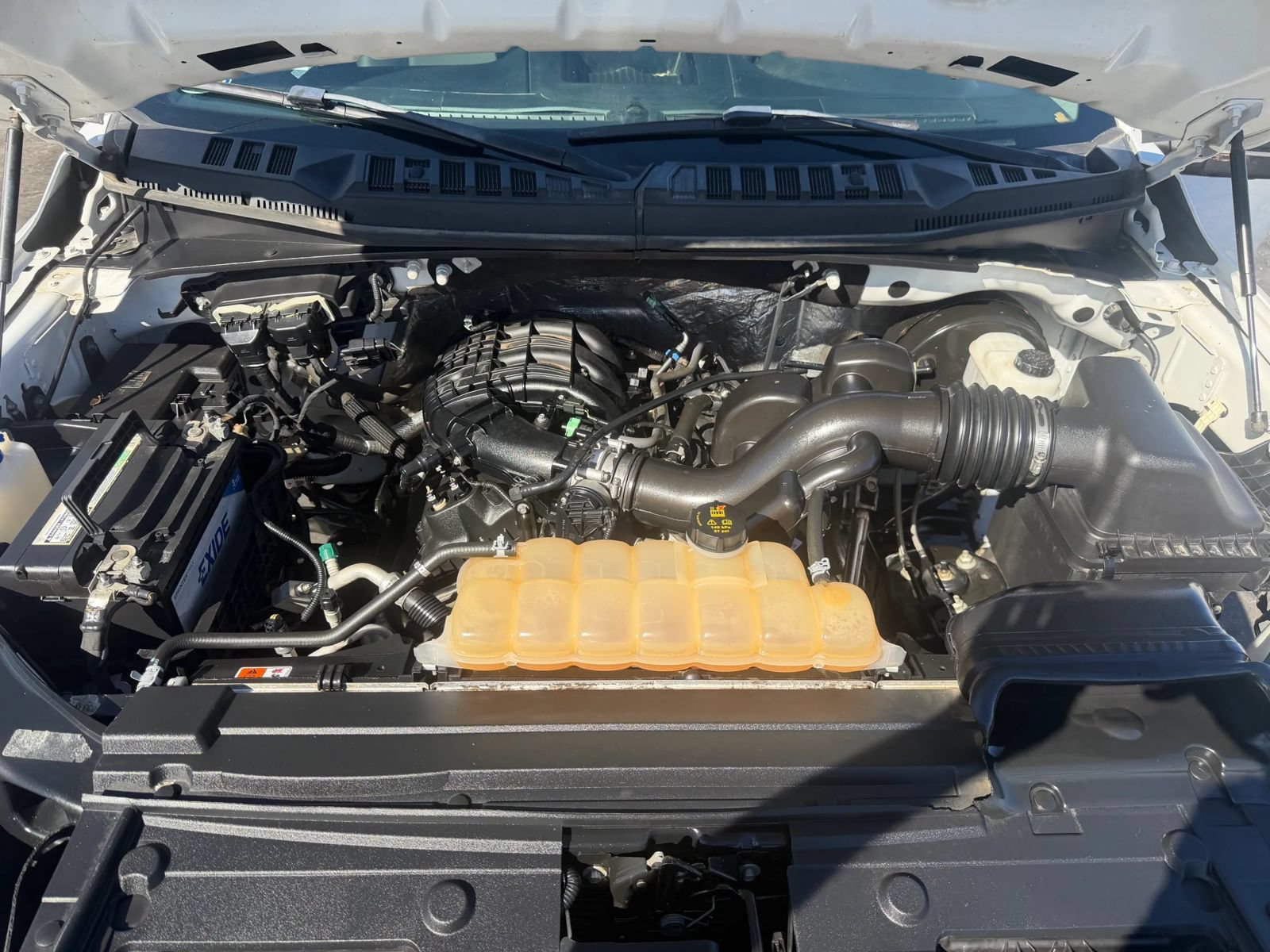Used 2017 Ford F150 XL w/ Equipment Group 101A Mid RWD image 21