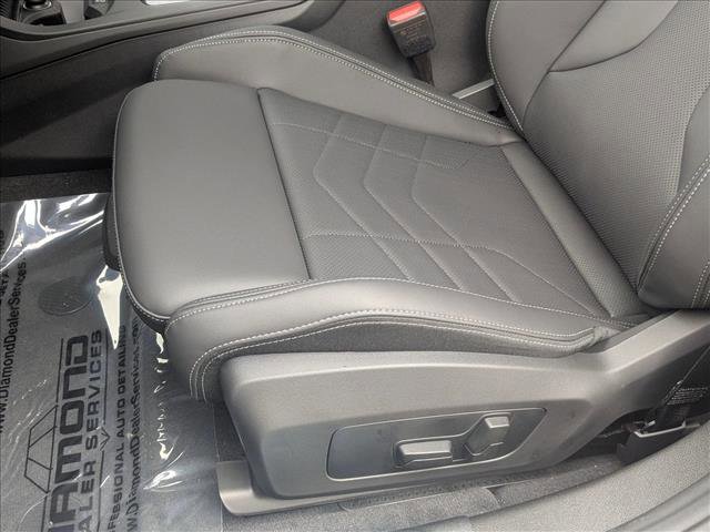 New 2026 BMW M235i xDrive image 4