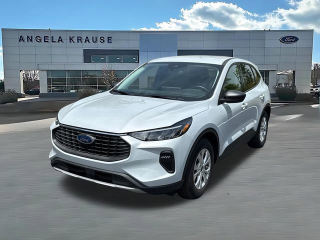 New 2026 Ford Escape Active w/ Tech Pack #1 FWD image 3