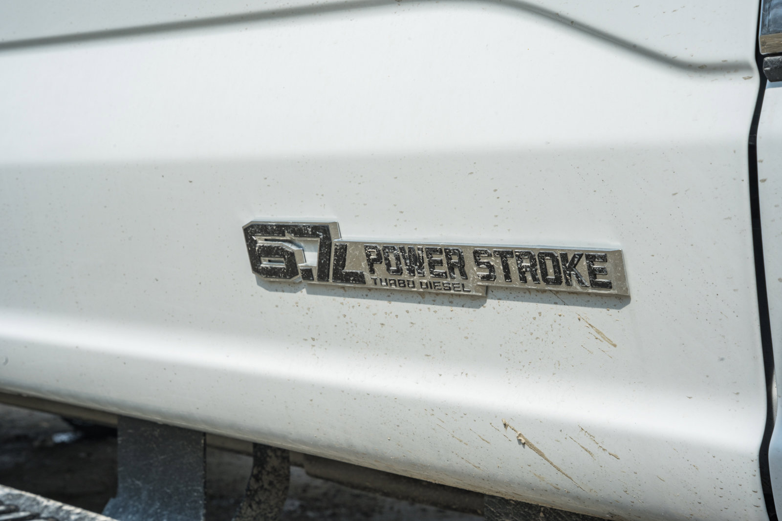 New 2026 Ford F350 XL image 16