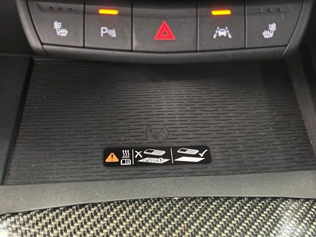 Used 2025 Cadillac CT4 V Blackwing image 37