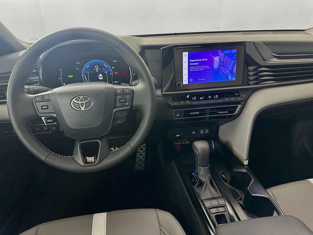 Certified 2025 Toyota Camry SE image 22