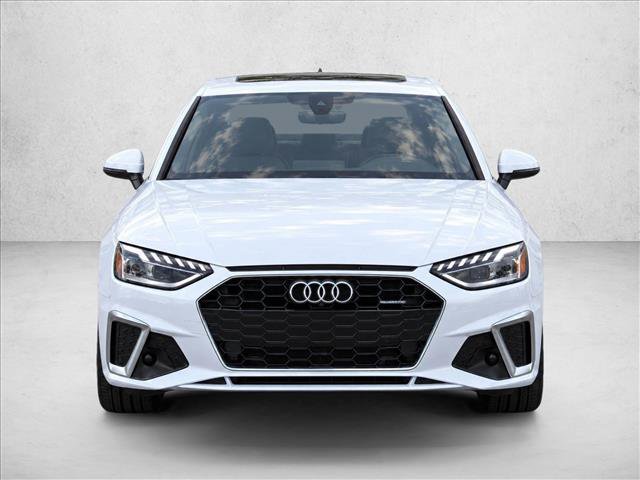 Used 2024 Audi A4 2.0T Premium w/ Convenience Package AWD/4WD image 2