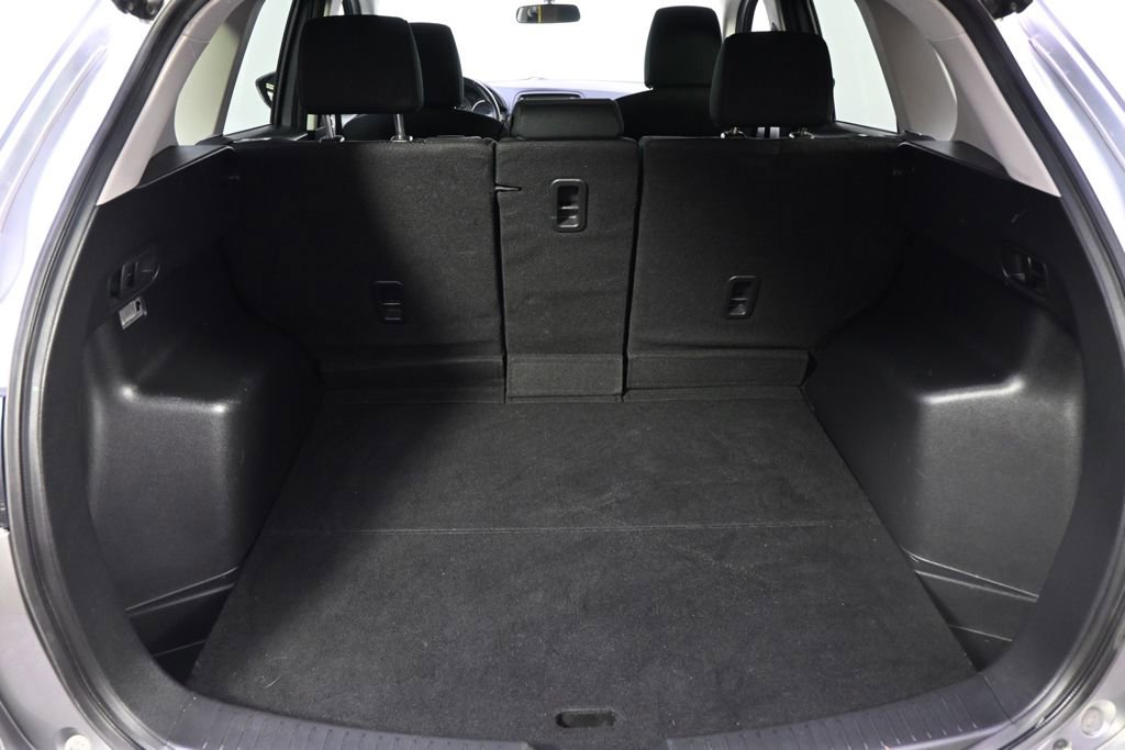 Used 2014 MAZDA CX-5 Touring FWD image 16