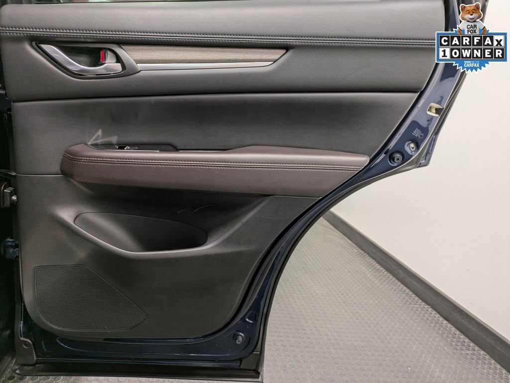 Used 2023 MAZDA CX-5 Signature image 27
