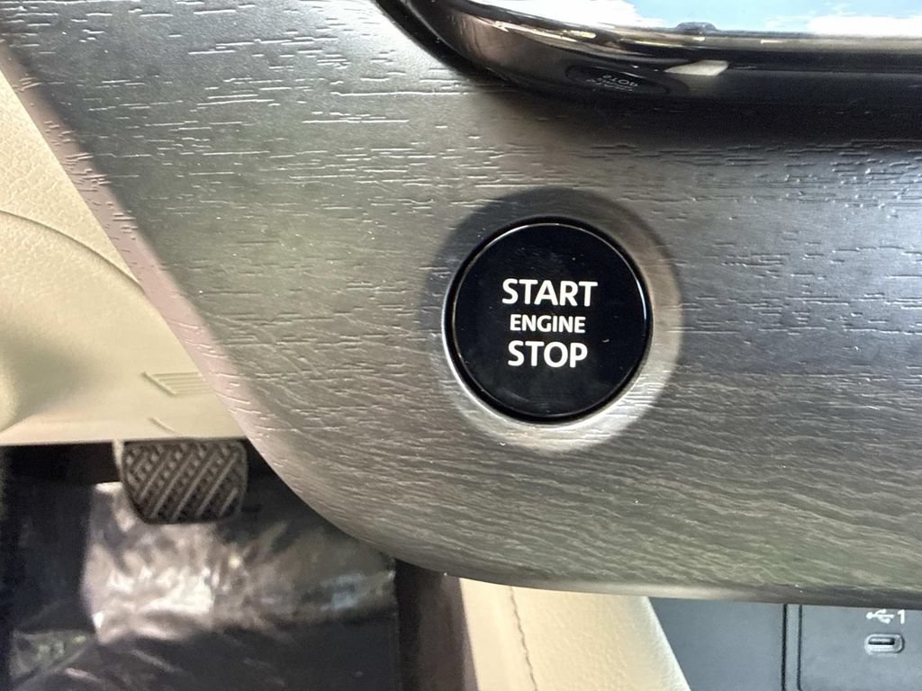 Used 2026 Nissan Murano SL AWD/4WD image 36
