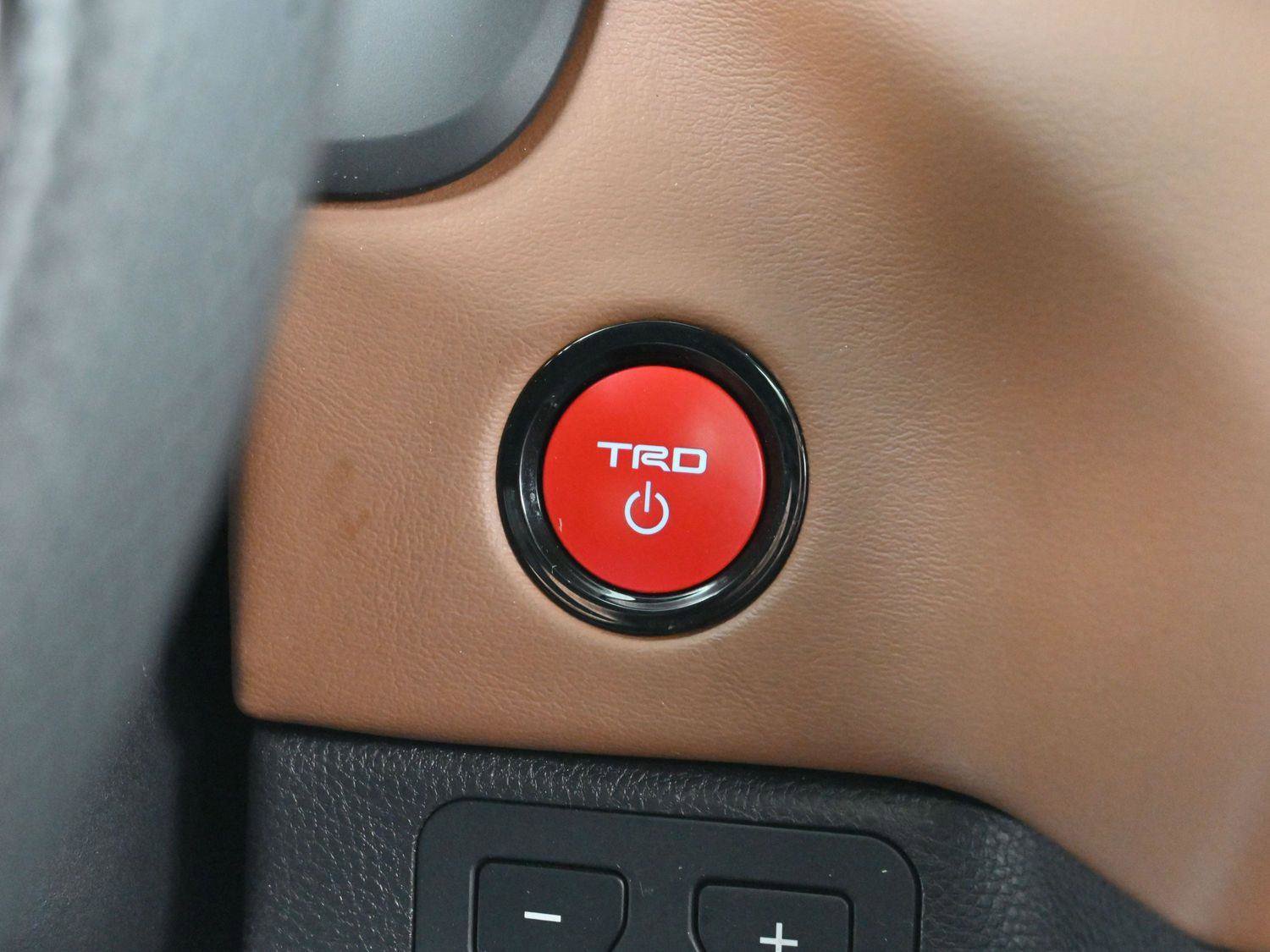 Used 2025 Toyota Sequoia 1794 Edition image 30