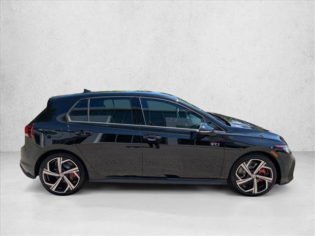New 2026 Volkswagen Golf S FWD image 4