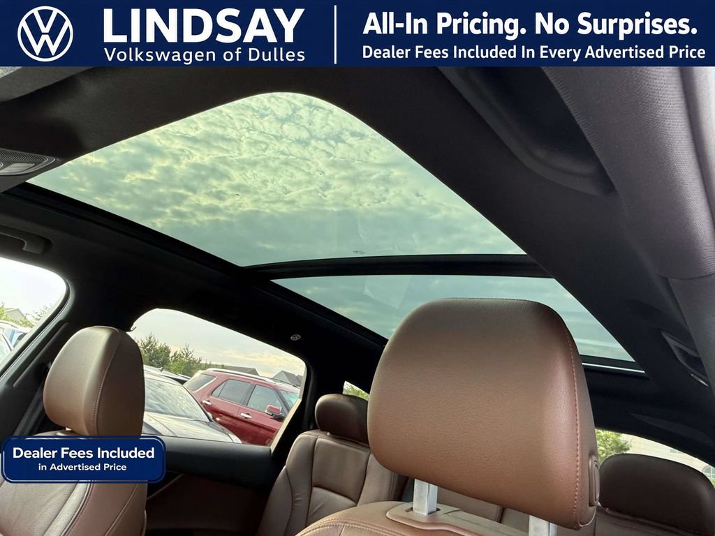 Used 2017 Audi Q7 3.0T Premium Plus w/ Premium Plus Package AWD/4WD image 16