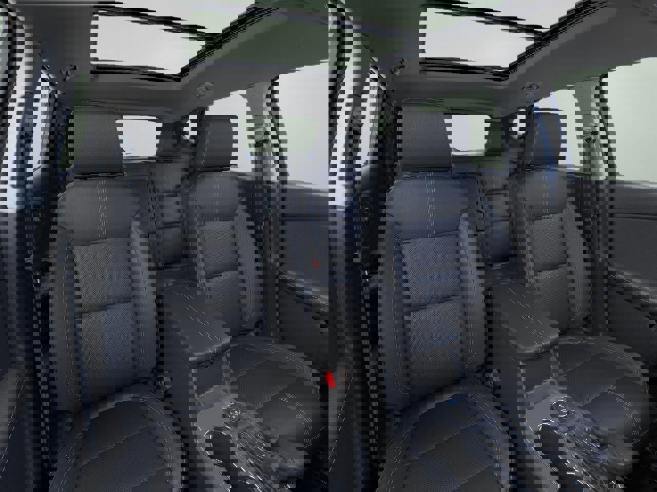 New 2026 Chevrolet Blazer LT w/ Sound & Technology Package image 16