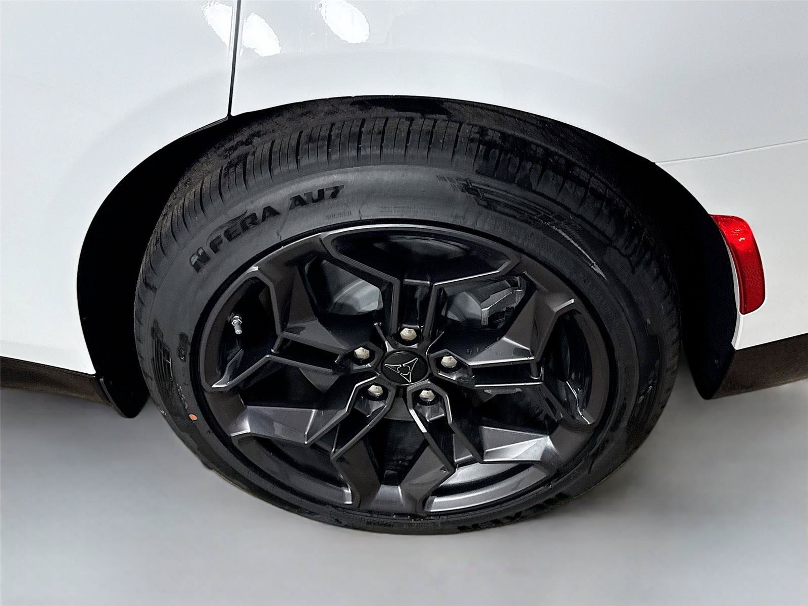 New 2026 Dodge Charger R/T w/ Driver Convenience Group AWD/4WD image 30