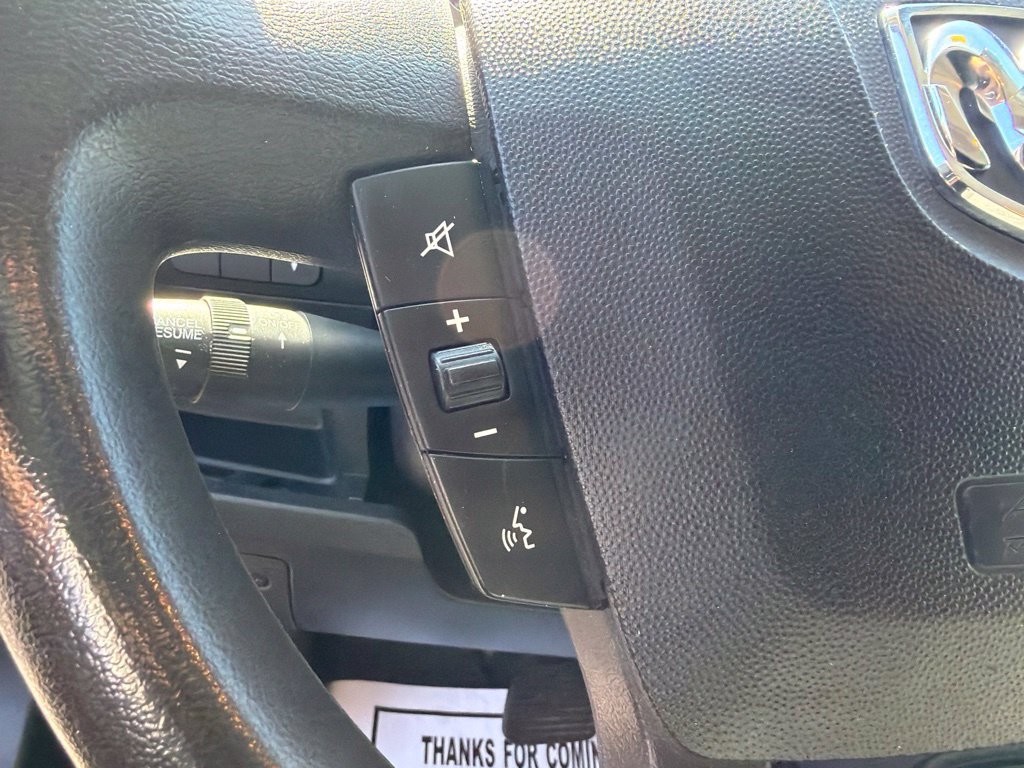 Used 2021 RAM ProMaster 3500 w/ Convenience Group FWD image 15