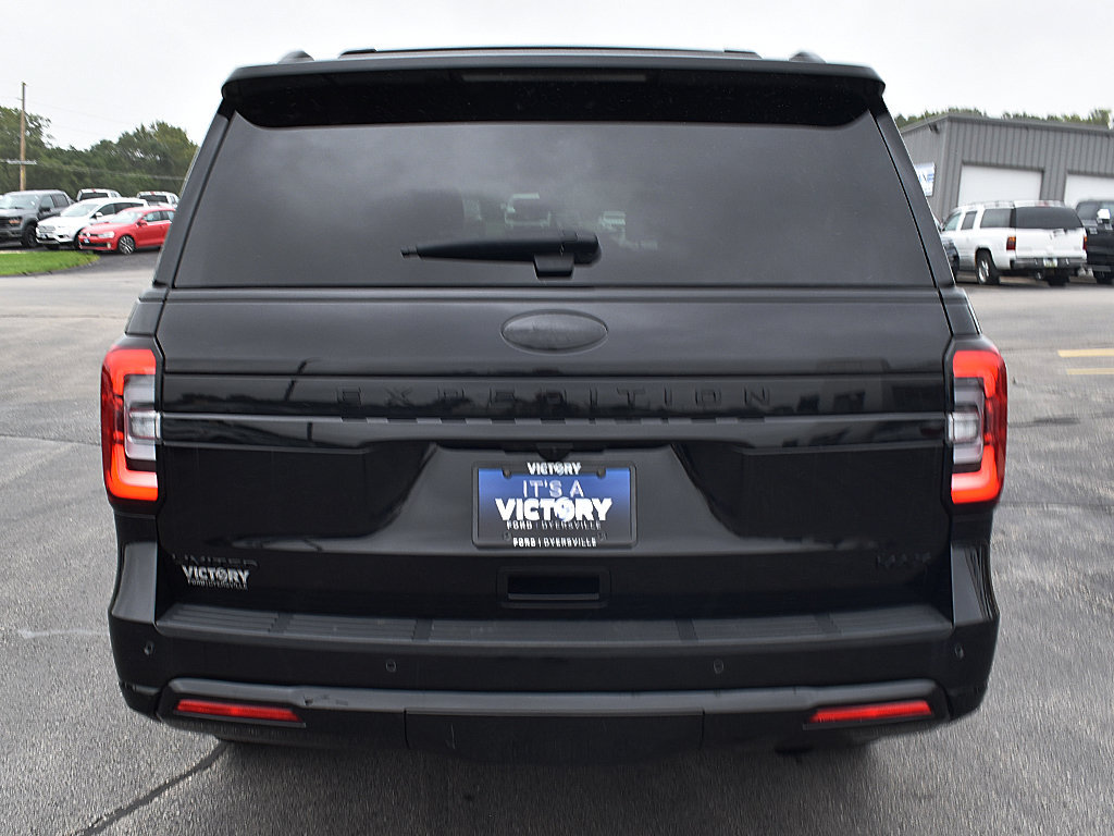 Used 2023 Ford Expedition Max Limited AWD/4WD image 31
