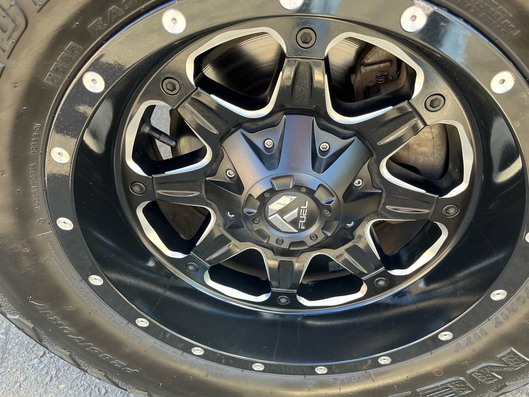 Used 2018 Jeep Wrangler Unlimited Sport S image 27