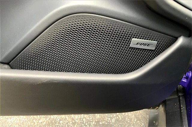 New 2025 Porsche Taycan GTS image 32