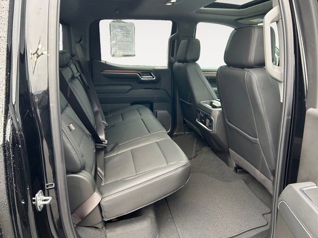 Certified 2025 GMC Sierra 1500 Denali w/ Denali Reserve Package image 12