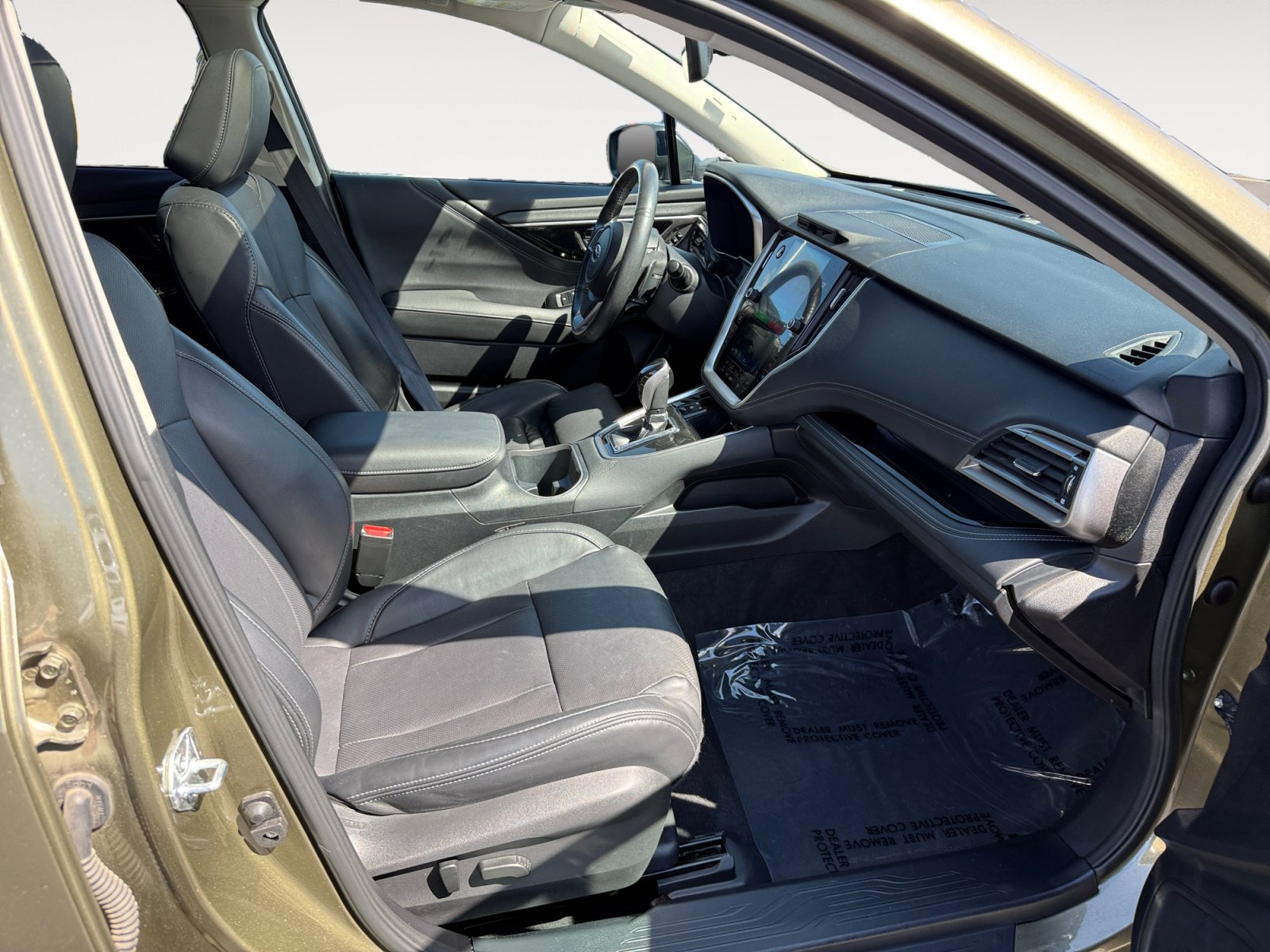 Used 2024 Subaru Outback Limited AWD/4WD image 19