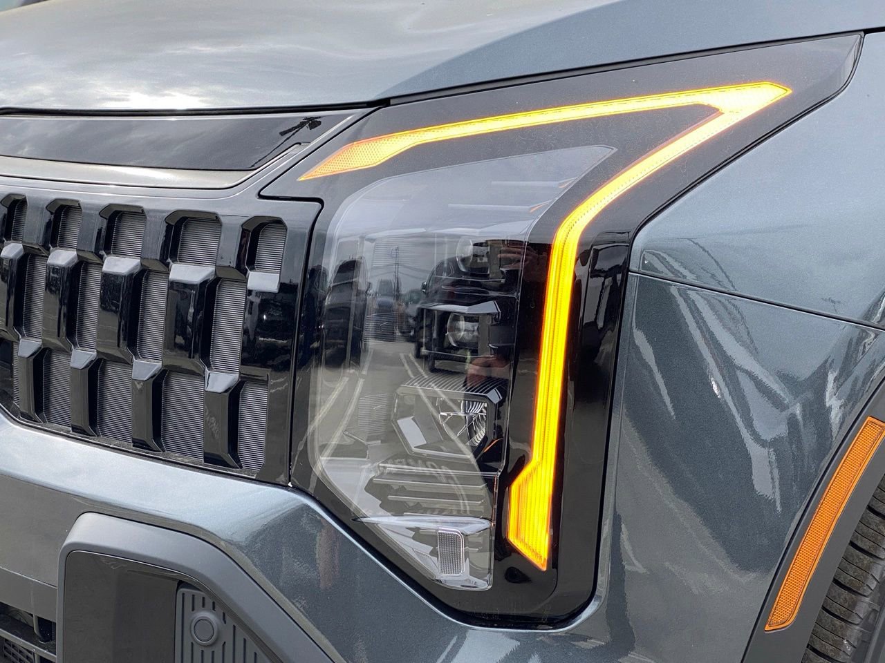 New 2026 Kia Sportage X-Line image 7