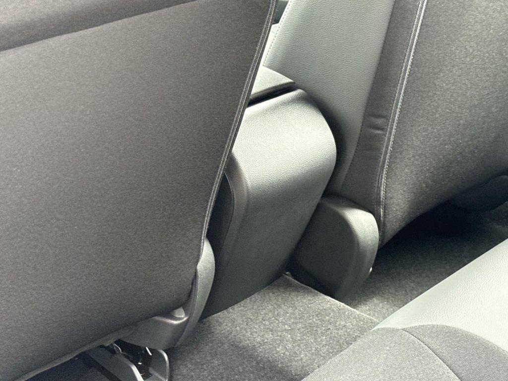 Certified 2026 Honda Civic Sport image 19