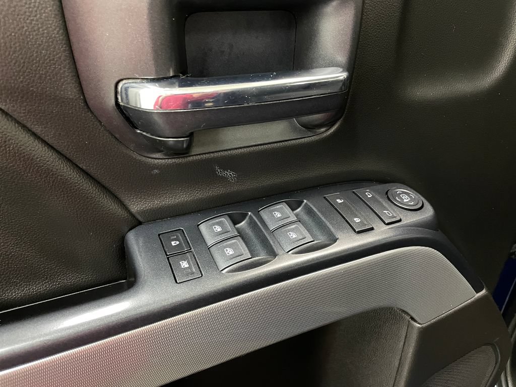 Used 2019 Chevrolet Silverado 2500 LT w/ LT Convenience Package AWD/4WD image 22