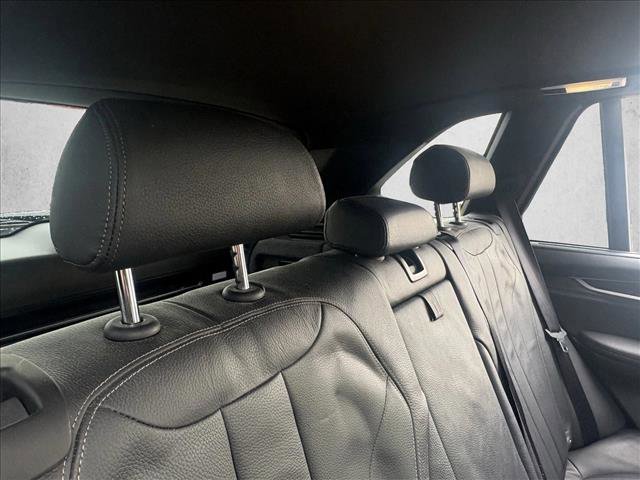 Used 2017 BMW X5 xDrive40e image 17