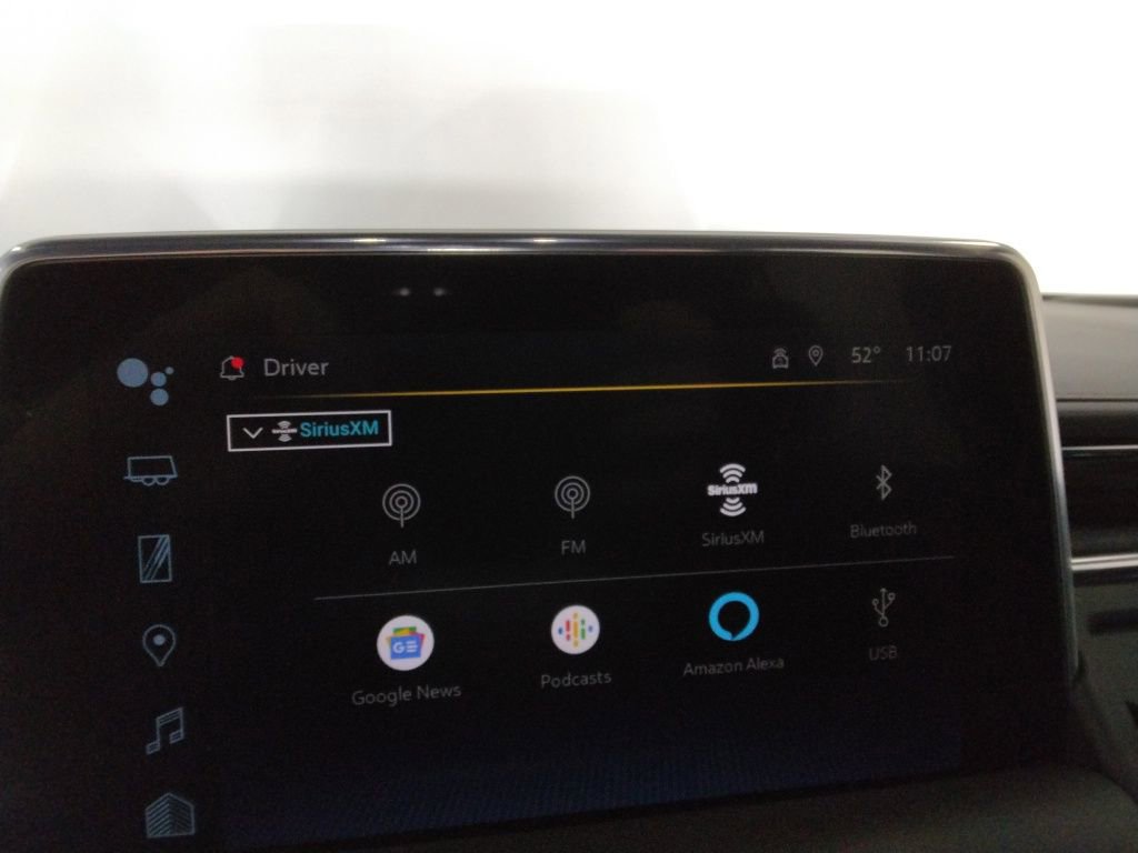 Used 2023 Chevrolet Tahoe Premier image 24