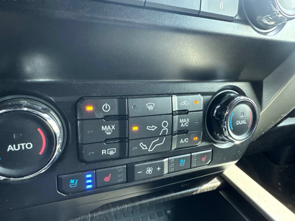 Used 2021 Ford F250 Lariat AWD/4WD image 18