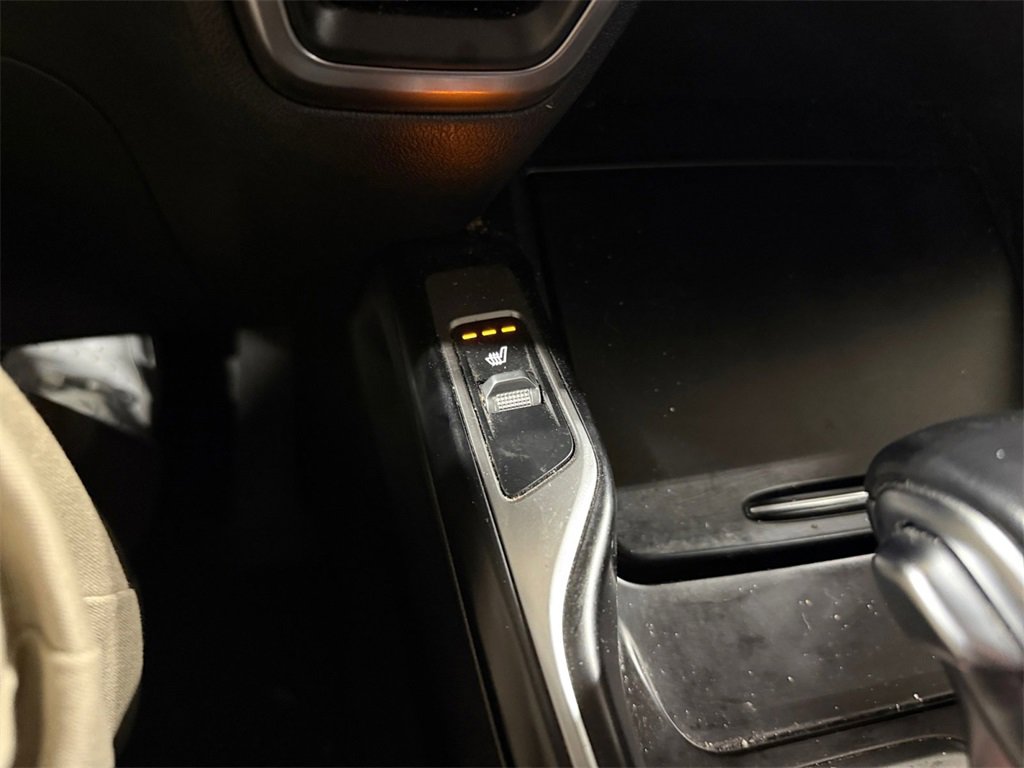 Certified 2021 Kia Sorento S image 27