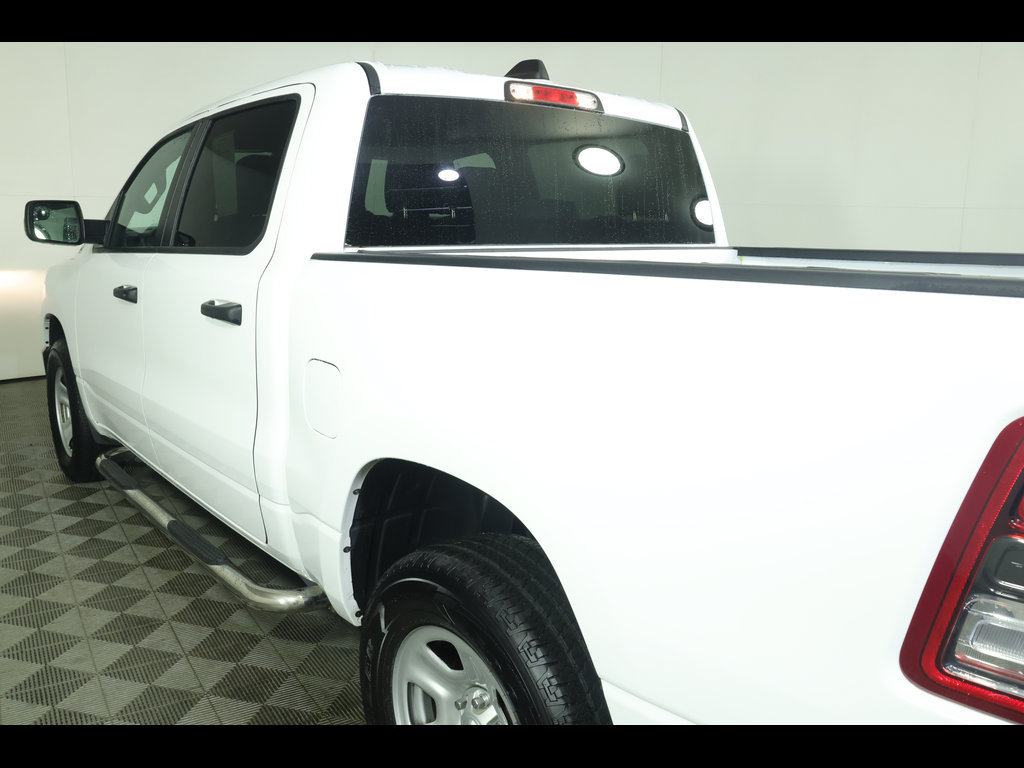 Used 2024 RAM 1500 Tradesman AWD/4WD image 14